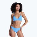 Spodní díl plavek ROXY Paradise Wave Moderate silver lake blue make a splash 3