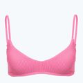 Horní díl plavek Billabong Summer High V Bralette guava