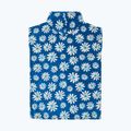 Dámské pončo ROXY Stay Magical Printed coconut milk flower soul 2