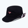 Dámský klobouk ROXY Jasmine Paradise anthracite spring charming 3