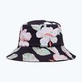 Dámský klobouk ROXY Jasmine Paradise anthracite spring charming 6