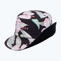 Dámský klobouk ROXY Jasmine Paradise anthracite spring charming 7