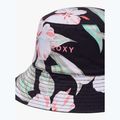Dámský klobouk ROXY Jasmine Paradise anthracite spring charming 8