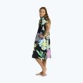 Dětské pončo ROXY RG Stay Magical Printed anthracite aquarella active rg 4