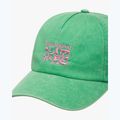 Dámská kšiltovka  Billabong Hot Weather summer green 4