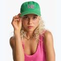 Dámská kšiltovka  Billabong Hot Weather summer green 5