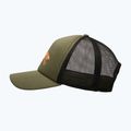 Pánská kšiltovka Billabong Podium Trucker moss green 3
