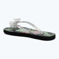 Dětské žabky ROXY Lulu IV black multi 1 3