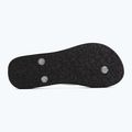 Dětské žabky ROXY Lulu IV black multi 1 4