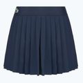 Tenisová sukně Lacoste Miami Open JF7784 navy blue/navy blue