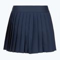 Tenisová sukně Lacoste Miami Open JF7784 navy blue/navy blue 2