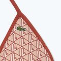 Horní díl plavek Lacoste MF9588 iberis/latte 3