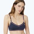 Horní díl plavek Lacoste MF9993 navy blue/rill grenadine 4
