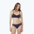 Horní díl plavek Lacoste MF9993 navy blue/rill grenadine 5