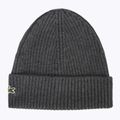 Zimní čepice Lacoste RB0001 pitch chine