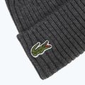 Zimní čepice Lacoste RB0001 pitch chine 3