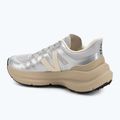 Dámské boty VEJA Condor 3 Advanced silver/cashew/almond 3