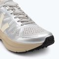 Dámské boty VEJA Condor 3 Advanced silver/cashew/almond 7