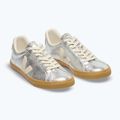 Dámské boty VEJA Esplar Logo silver/pierre/natural 8