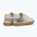 Dámské boty VEJA Esplar Logo silver/pierre/natural 10