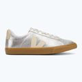 Dámské boty VEJA Esplar Logo silver/pierre/natural 2
