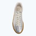 Dámské boty VEJA Esplar Logo silver/pierre/natural 5
