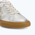 Dámské boty VEJA Esplar Logo silver/pierre/natural 7
