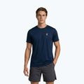Pánské tričko na lezení Aulp Tommy navy