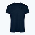 Pánské tričko na lezení Aulp Tommy navy 3