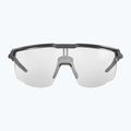 Sluneční brýle Julbo Ultimate Reactiv 0-3 black/clear 2