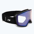 Lyžařské brýle Julbo Launcher Reactiv High Contrast black/flash blue