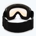 Lyžařské brýle Julbo Launcher Reactiv High Contrast black/flash blue 3
