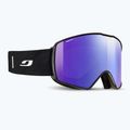 Lyžařské brýle Julbo Launcher Reactiv High Contrast black/flash blue 5