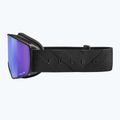 Lyžařské brýle Julbo Launcher Reactiv High Contrast black/flash blue 8