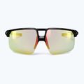 Sluneční brýle Julbo Liry Reactiv Light Amplifier shiny black/shiny translu dark grey 3