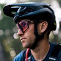 Sluneční brýle Julbo Camino M Polarized HD matte translucent black/gray 4