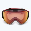 Lyžařské brýle  Julbo Cyrius Spectron Glare Control black/ gray/ flash infrared 2