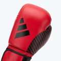 Boxerské rukavice adidas Wako ADIKBWKF200 red/black 5