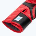 Boxerské rukavice adidas Wako black/red 6