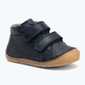Dětské boty Froddo G2130346 dark blue