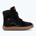 Dětské barefoot sněhule Froddo Tex Winter black 2