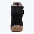 Dětské barefoot sněhule Froddo Tex Winter black 6