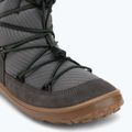 Dětské barefoot sněhule Froddo Tex Track Wool grey 7