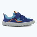 Dětské barefoot boty Froddo Baze electric blue 2