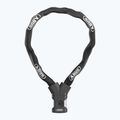Zámek na kolo ABUS Lock Chain 7807F/110 black