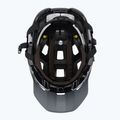 Cyklistická helma ABUS MoDrop MIPS concrete grey 5
