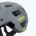 Cyklistická helma ABUS MoDrop MIPS concrete grey 7