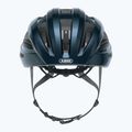 Cyklistická přilba Abus Macator navy blue 67326 2