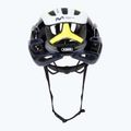 Cyklistická přilba ABUS AirBreaker Movistar Team 24 navy/yellow/white 4