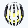 Cyklistická přilba ABUS AirBreaker Movistar Team 24 navy/yellow/white 6
